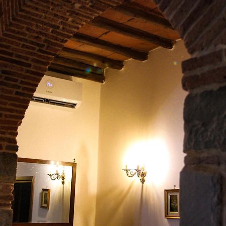 Agriturismo Casa Da Pietro Poggio Alla Croce Exterior photo